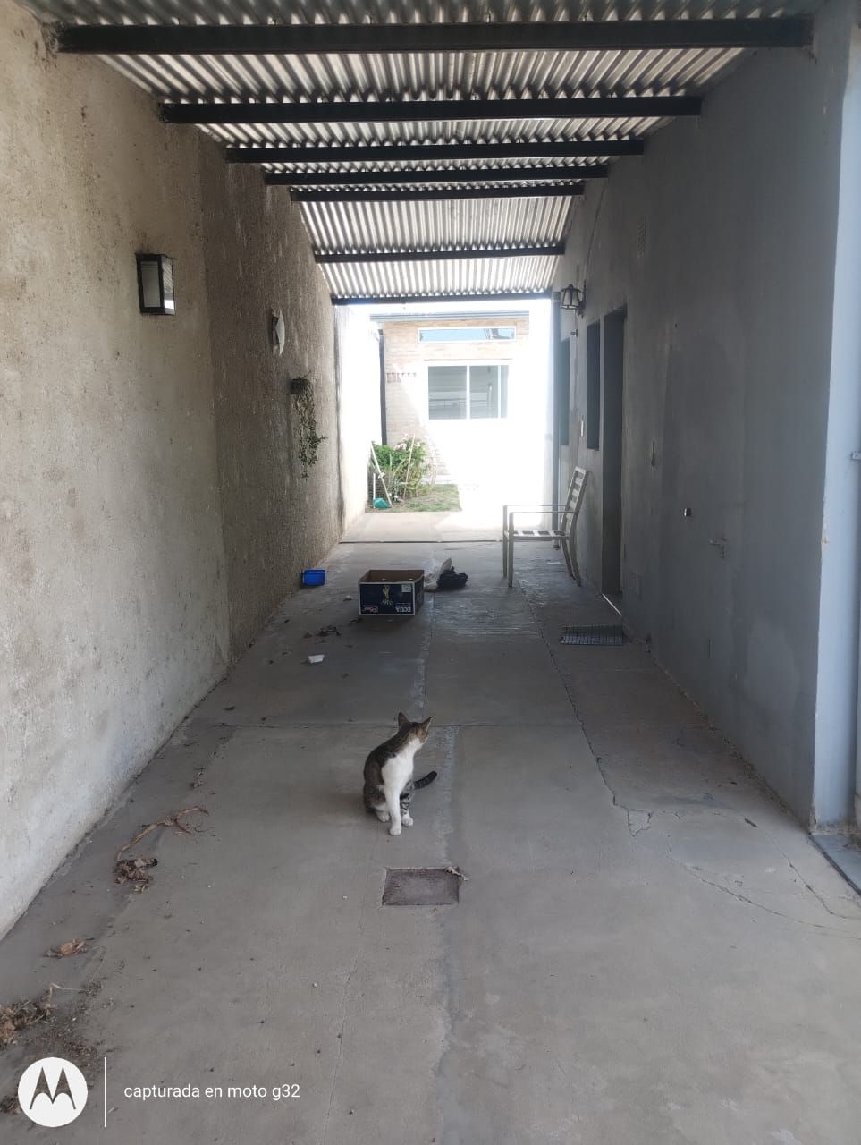 Imagen de la propiedad CASA EN VENTA - COLONIA AVELLANEDA